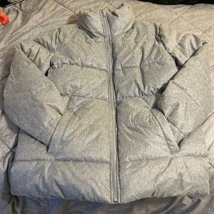 Puffer Jacket